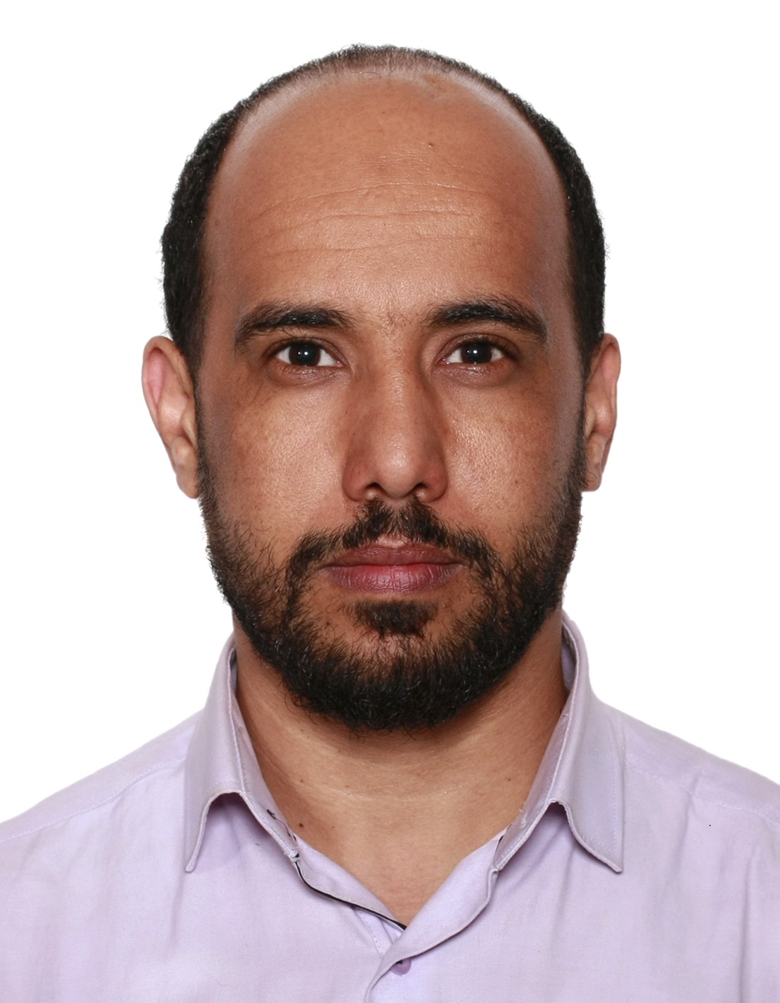 Prof. Ammar Muthanna